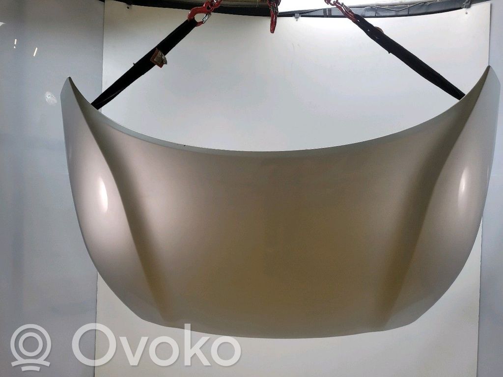 KIA Ceed Vano motore/cofano 