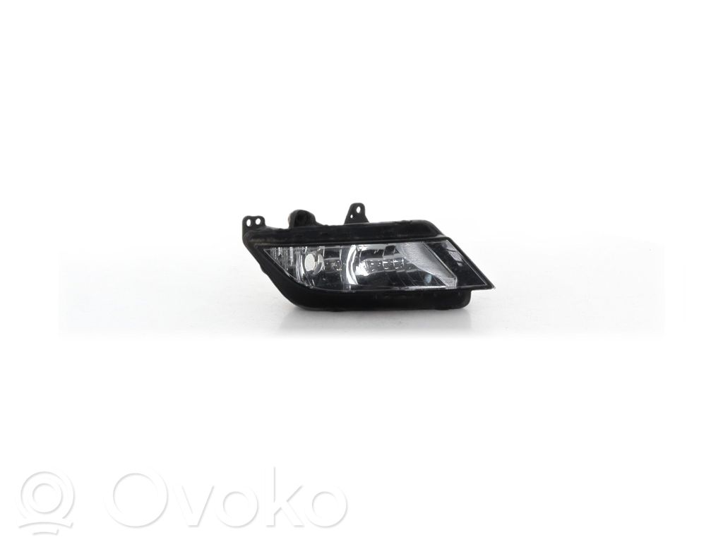 Seat Leon (5F) Feu antibrouillard avant