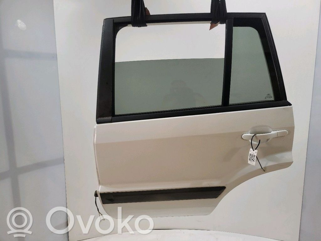 Ford Fusion Ușă spate 
