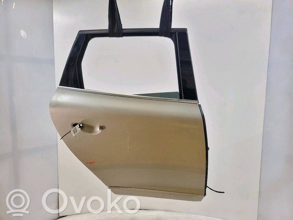Volvo XC60 Ușă spate 