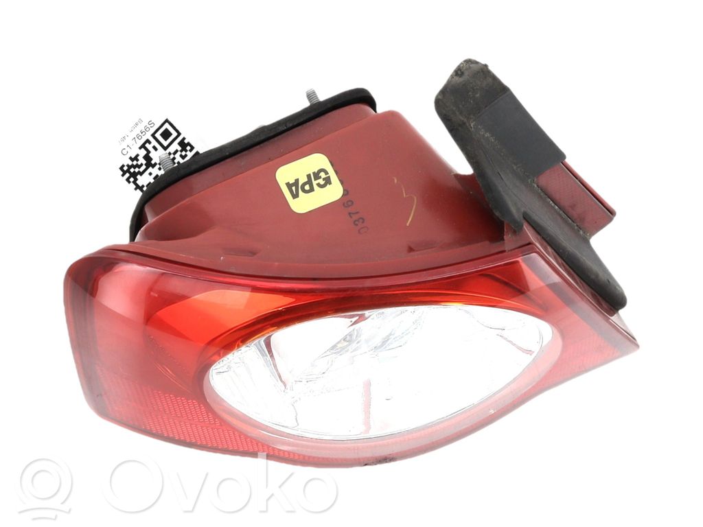 Lampa tylna   51755145,C17656S