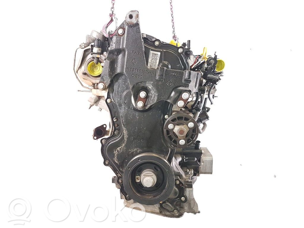 Silnik   R9M410,Q15628G