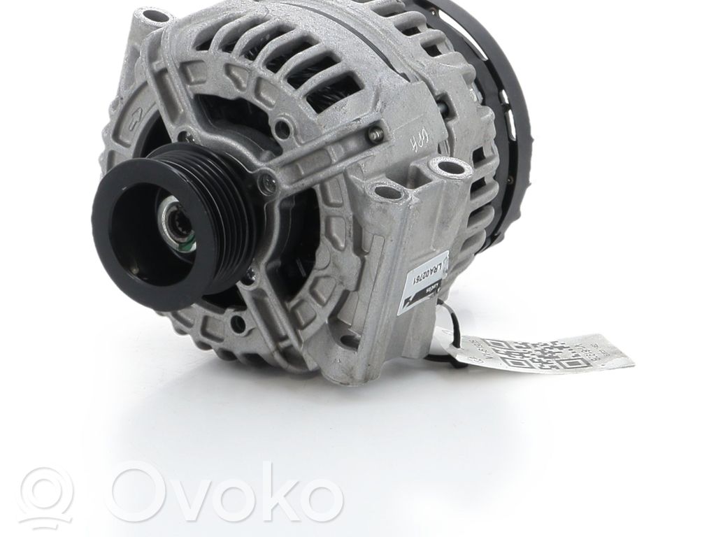 Dacia Logan I Alternador 