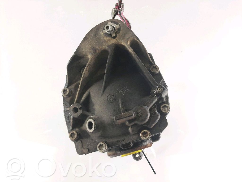 BMW 1 F20 F21 Tylny mechanizm różnicowy 
