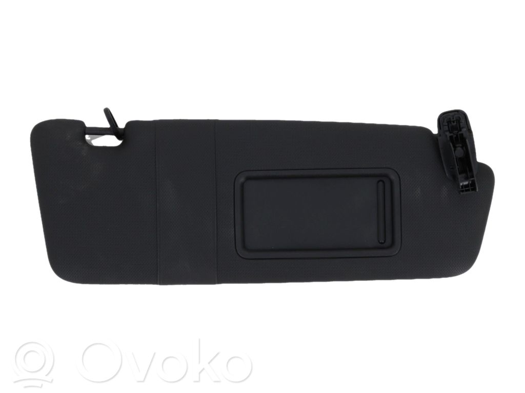 Audi A4 S4 B8 8K Aletta parasole