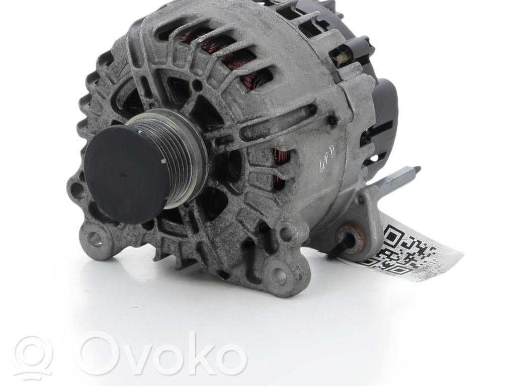 Alternator   4L903024S,J13874X