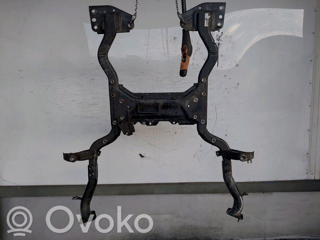 Mini One - Cooper R50 - 53 Sottotelaio anteriore