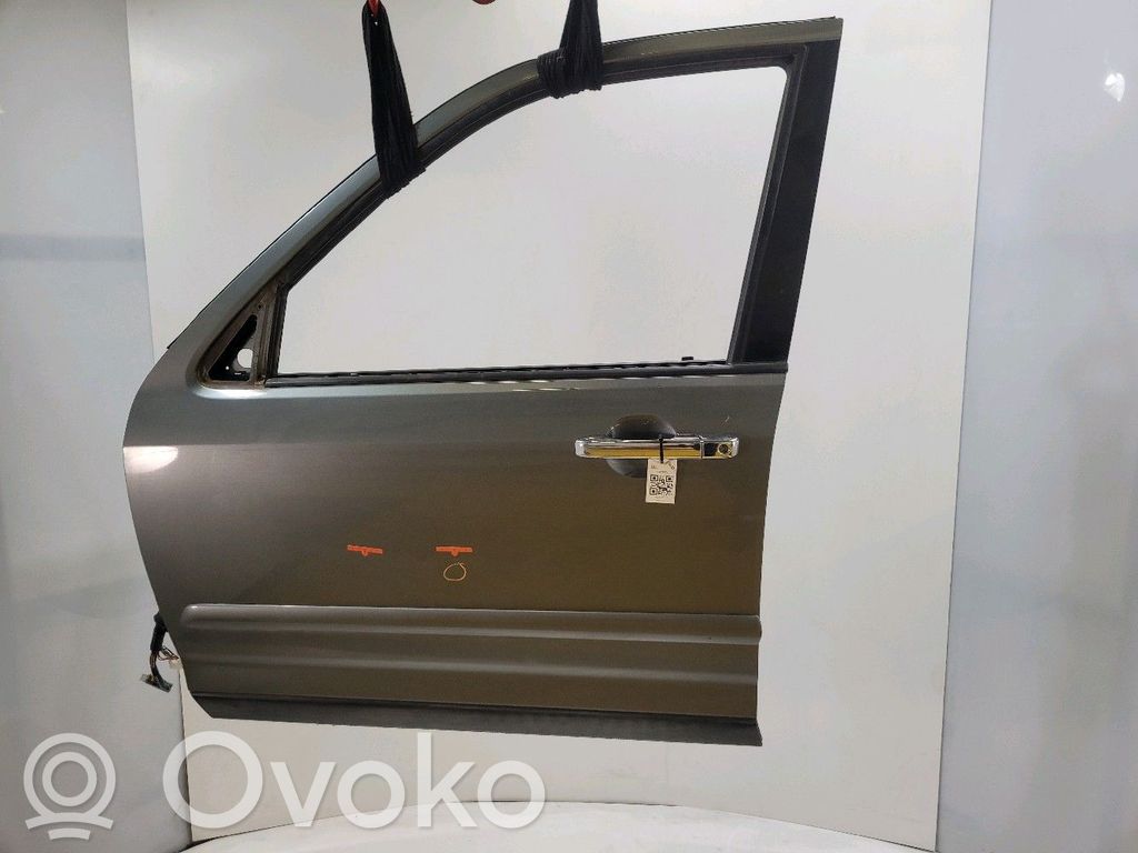 Honda CR-V Porte avant 