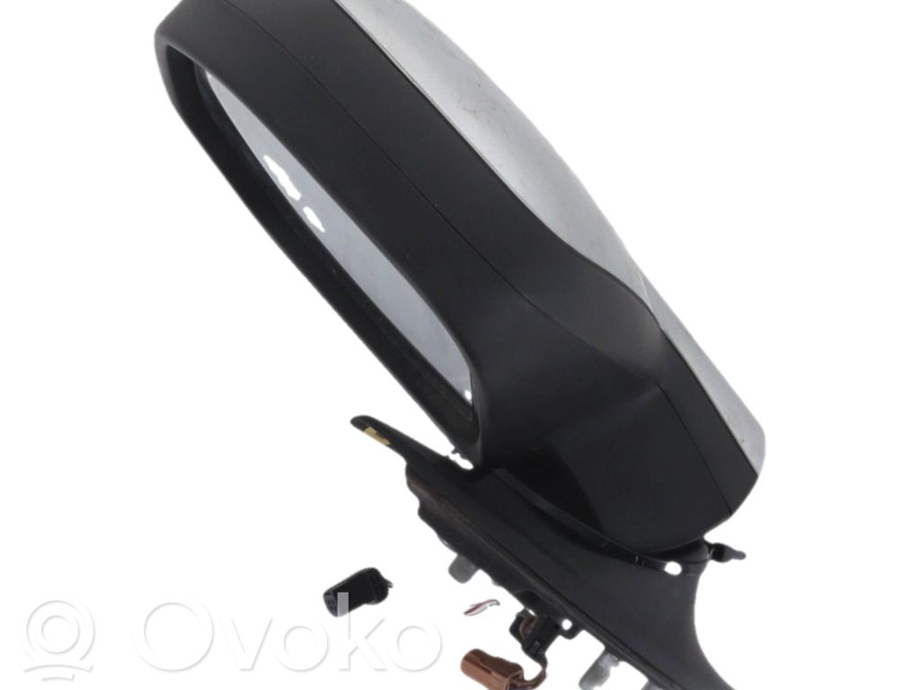 Elektryczne lusterko boczne drzwi przednich   8154TF,T18398Y