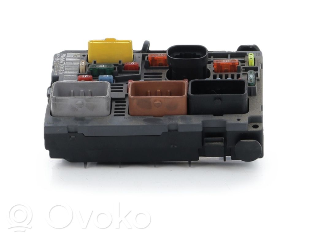 Moduł / Sterownik BSM   9666700480,U28103S