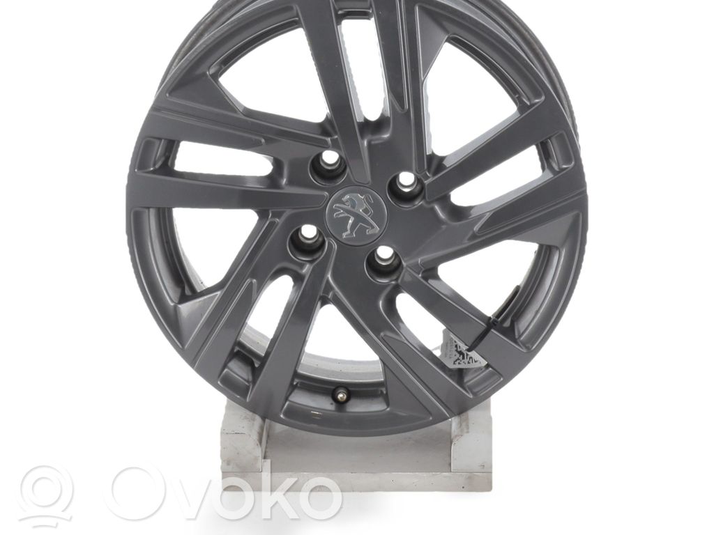 Felgi aluminiowe R16   98251652ZV,Y17152G