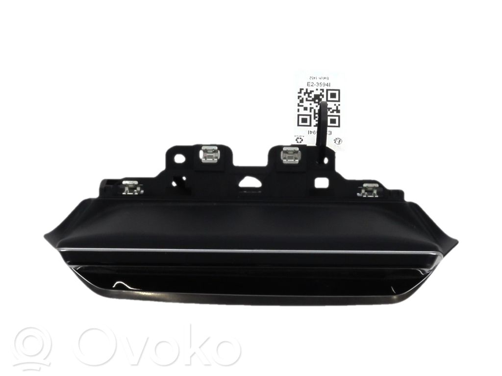 Peugeot 208 II Monitori/näyttö/pieni näyttö 