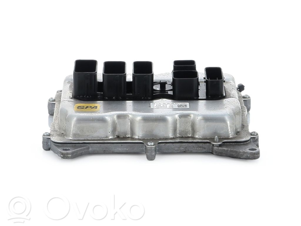BMW Z4 E89 Sterownik / Moduł ECU