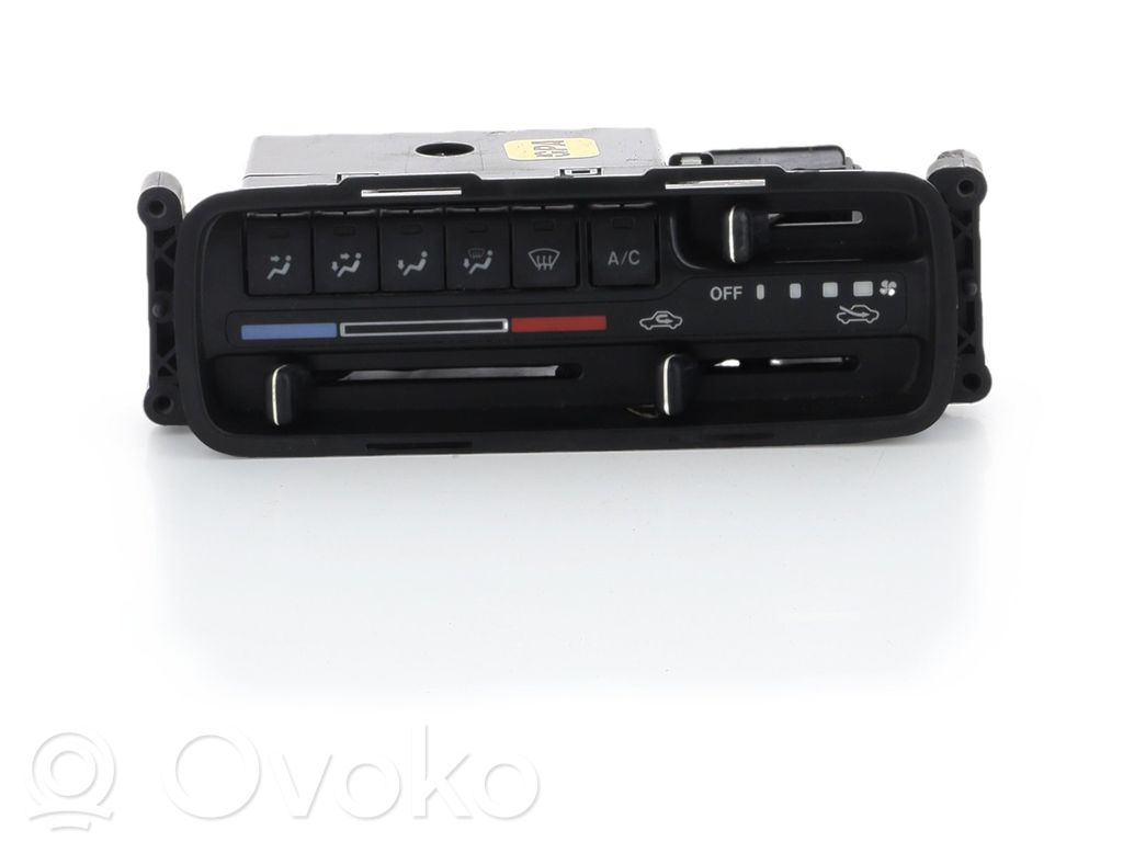 Suzuki Grand Vitara I Unitate control climatizare 