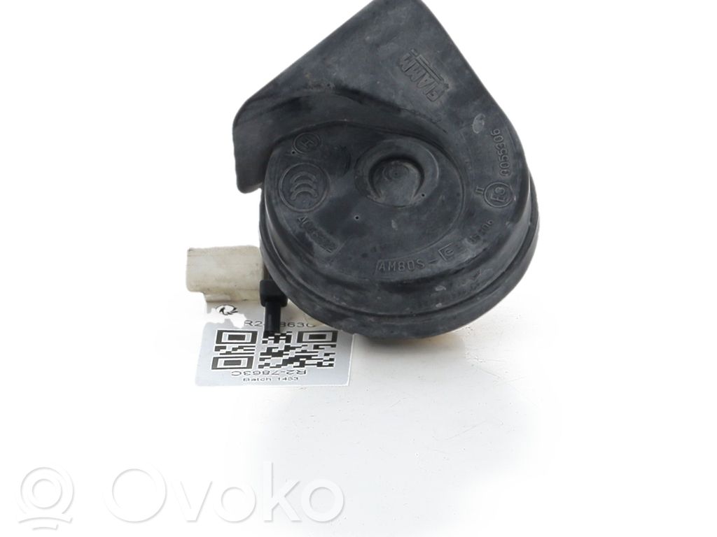 Klakson   6236L6,R27863C
