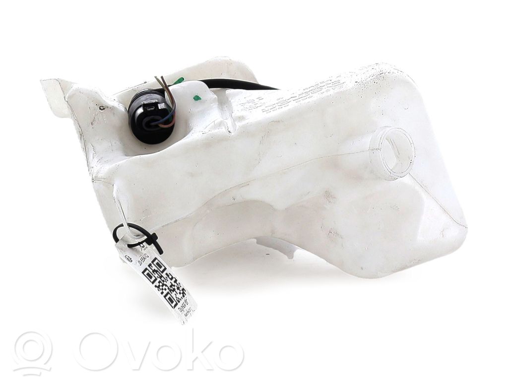 Zbiornik płynu do spryskiwaczy szyby przedniej / czołowej   A451860026064,J05547Q