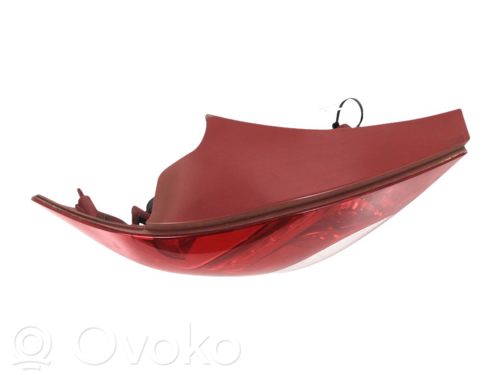 Lampa tylna   6350HQ,E15035T