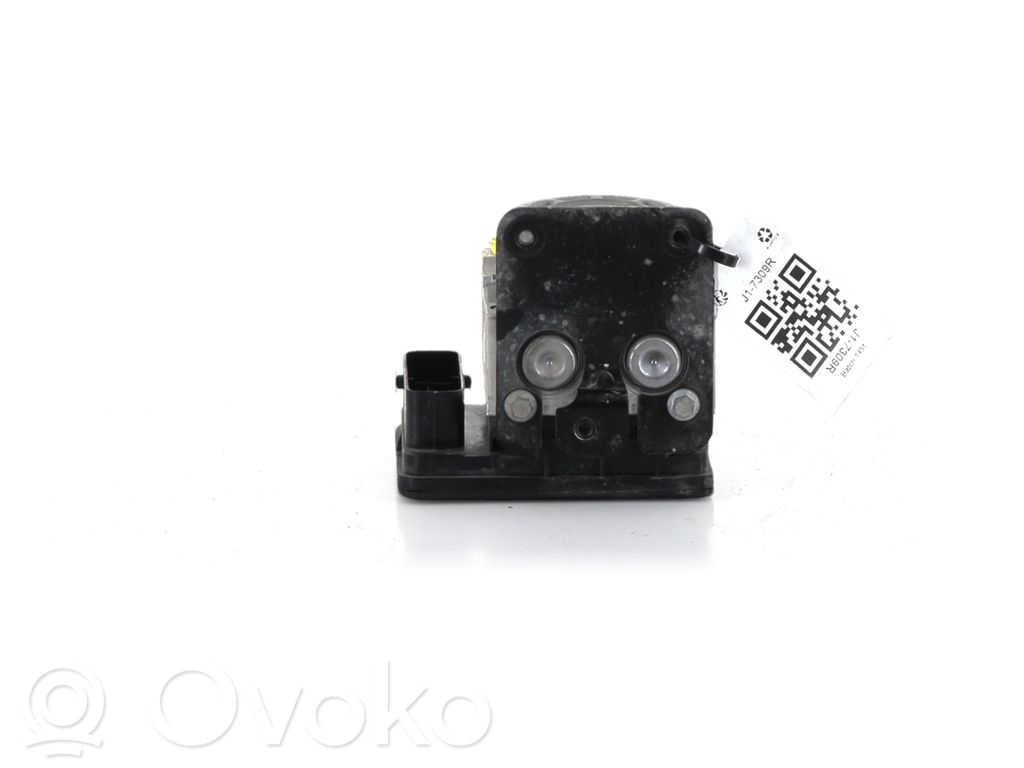 Ford Fiesta Pompa ABS 