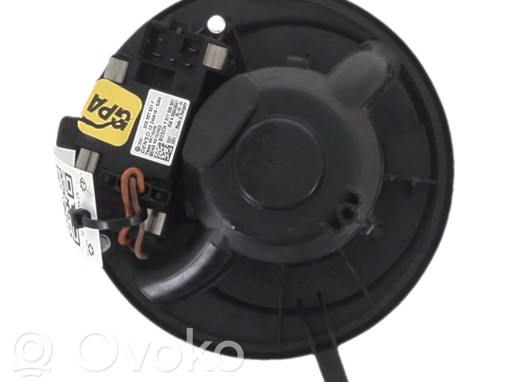 Seat Leon (1P) Ventola riscaldamento/ventilatore abitacolo 