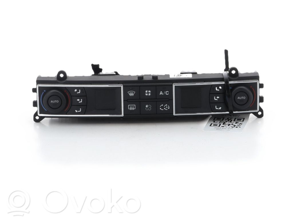 Unidad de control climatización   6452H7,V17546V