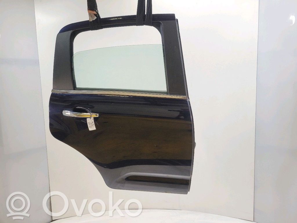 Puerta trasera   9004CJ,M13155X