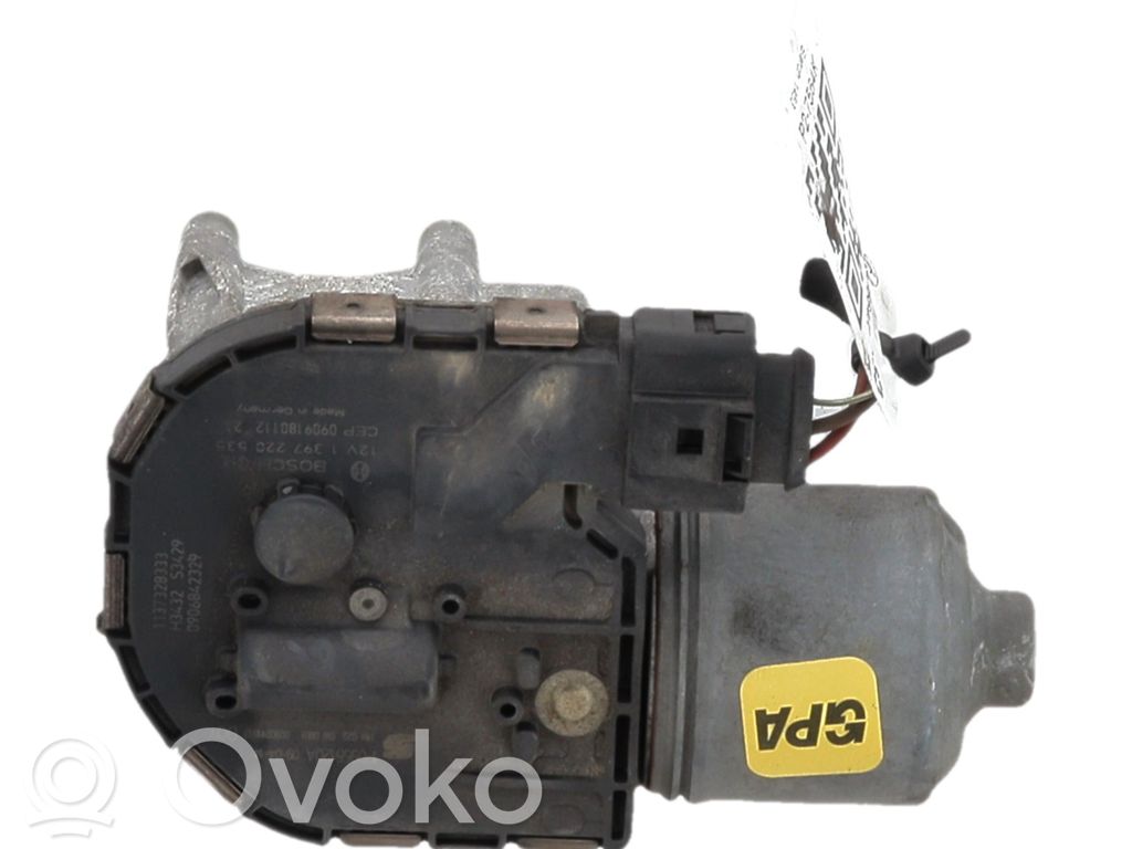 Motor ștergător   1P0955120B,P27564K