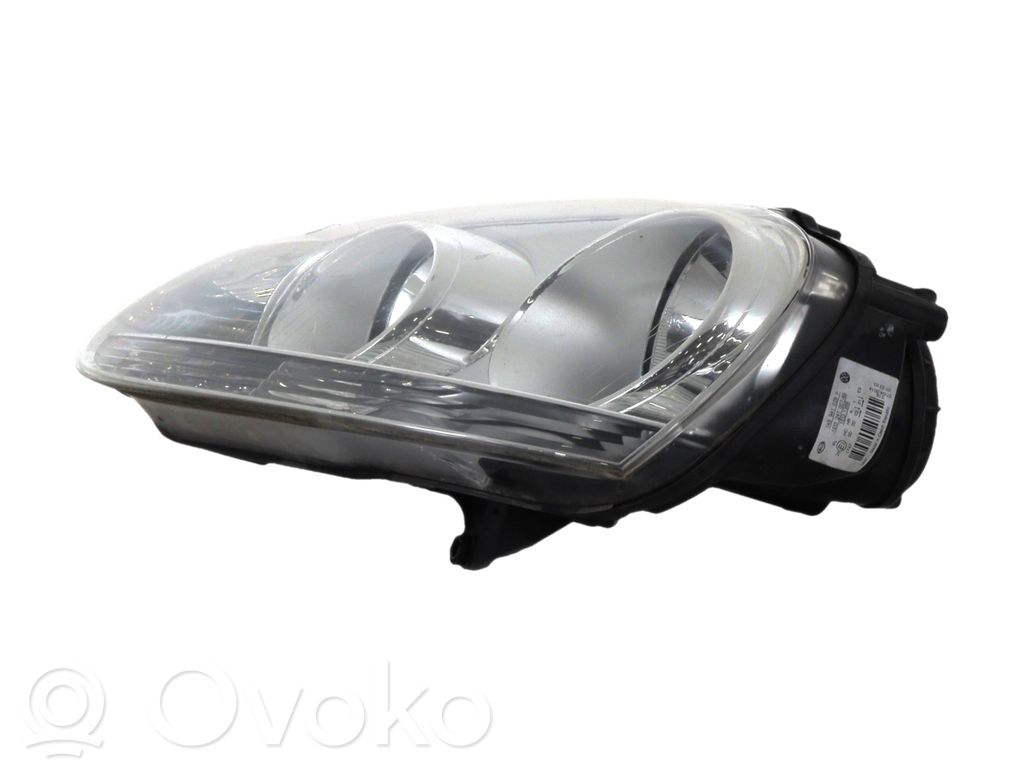 Volkswagen Golf V Faro/fanale