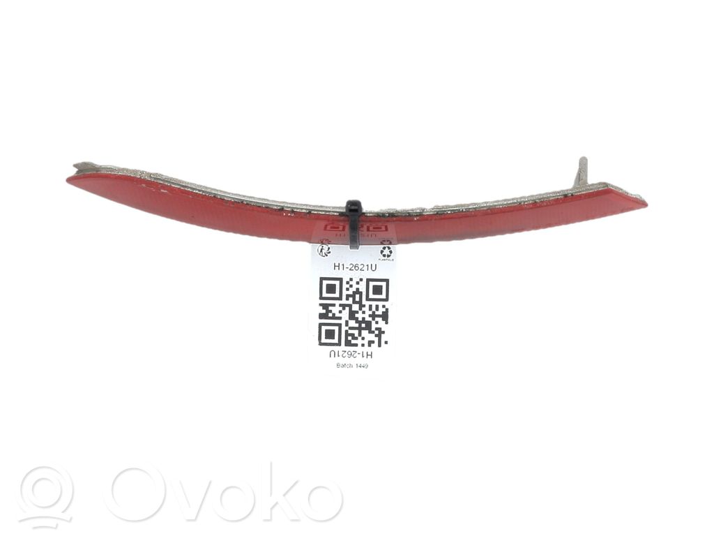 Odblask lampy tylnej   1P0945105B,H12621U