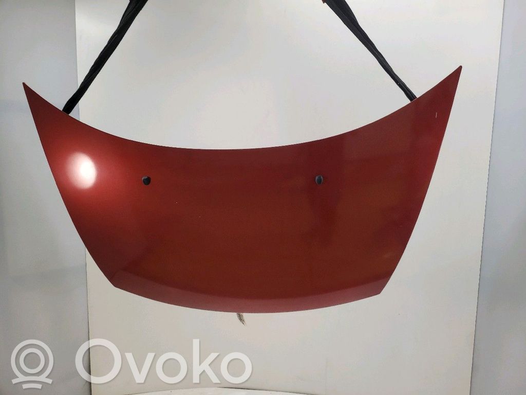 Pokrywa przednia / Maska silnika   7901N0,U15695U