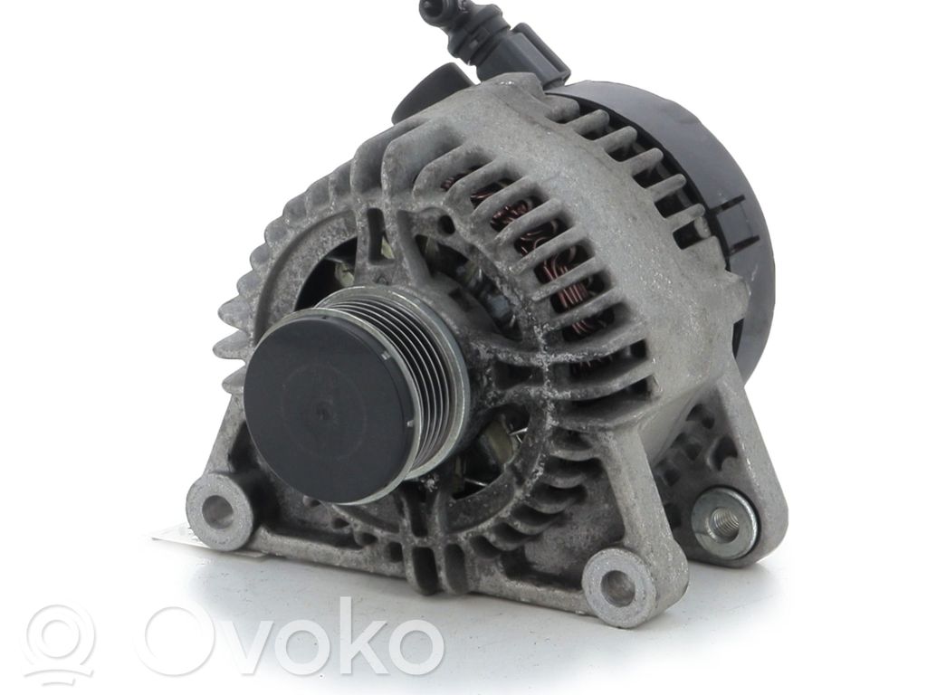 Alternator   9806007480,P10716W