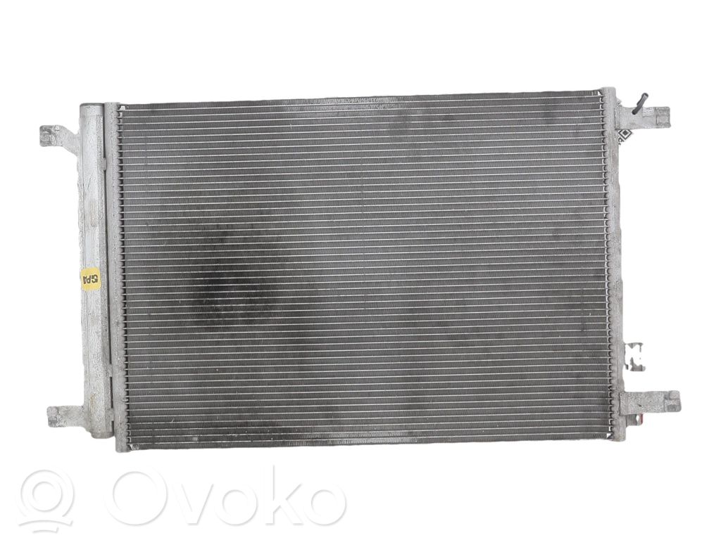 Skraplacz / Chłodnica klimatyzacji   5Q0816411BL,L13473F