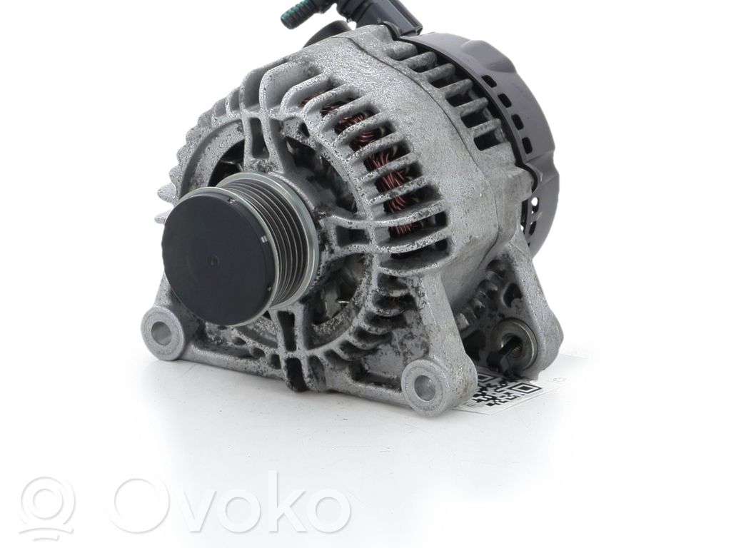 Alternator   9806007480,P12976J