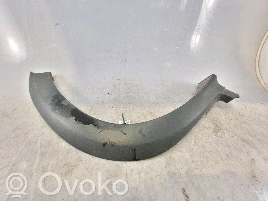 Dacia Duster Rivestimento passaruota posteriore