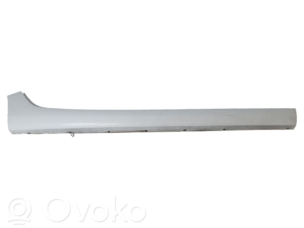 Renault Zoe Kynnys 