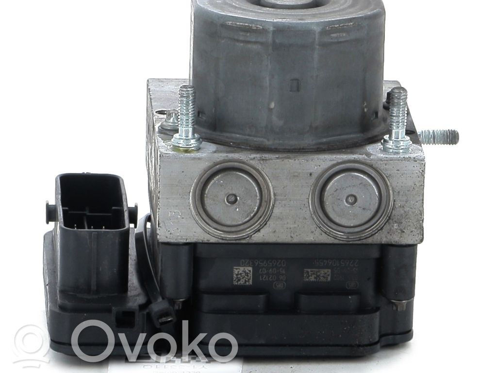 Smart ForTwo III C453 Pompa ABS 