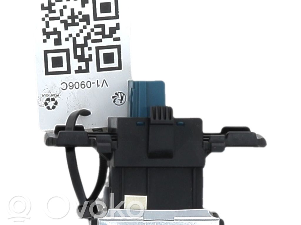 Citroen C4 II Picasso Schalter Parkbremse Handbremse Feststellbremse