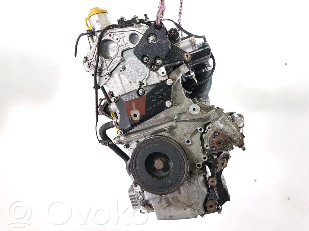 Chrysler PT Cruiser Motor 