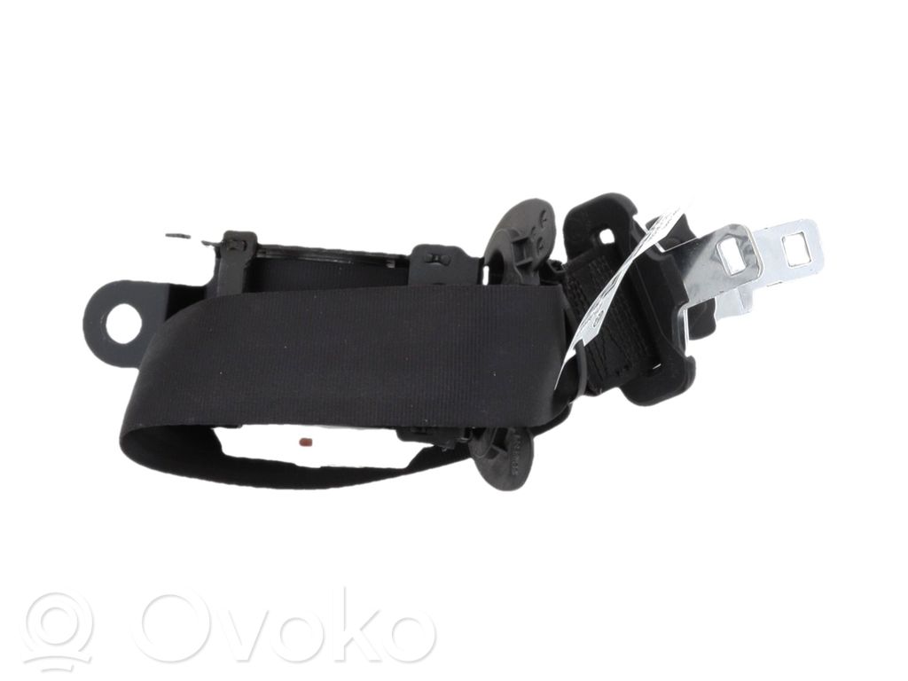 Citroen C4 Grand Picasso Centură spate
