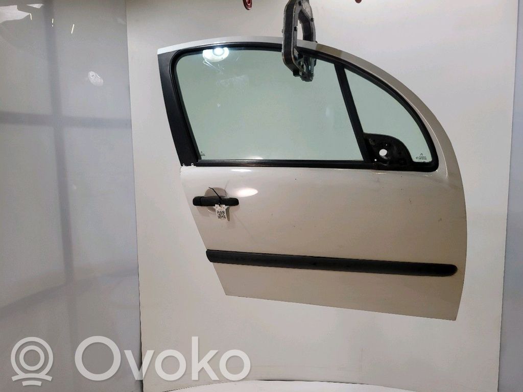 Citroen C3 Ușă față 