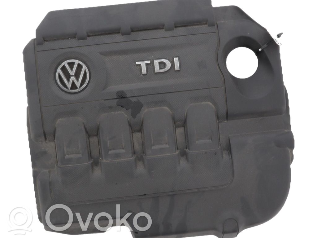 Osłona górna silnika   4L103925AQ,R06107J