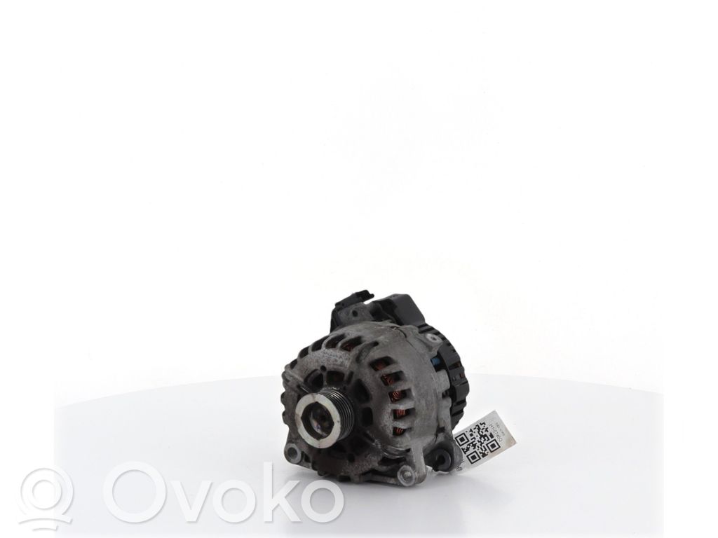 Alternator   5705PA,H10746Q