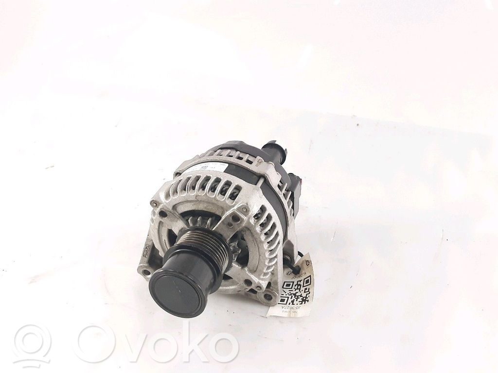 Lichtmaschine   2198947,J03627A