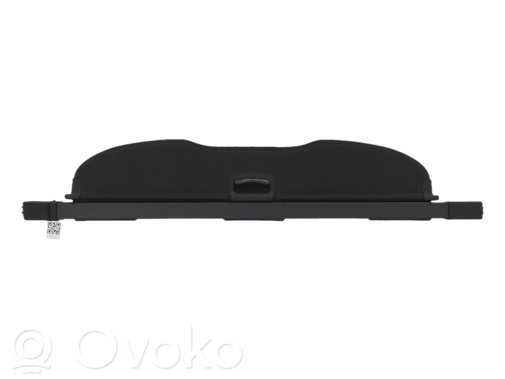 Półka tylna bagażnika   1902526,E12122X