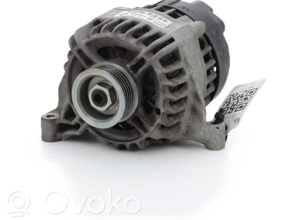 Fiat Panda III Generator/alternator 