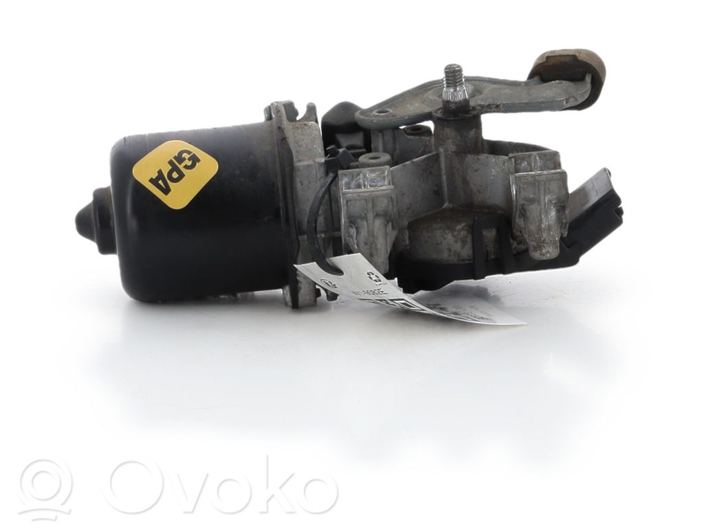 Renault Clio III Motor ștergător 