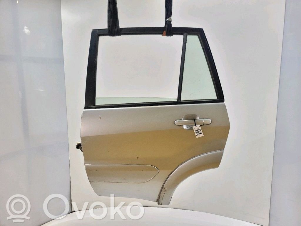 Drzwi tylne   6700442050,J12013S