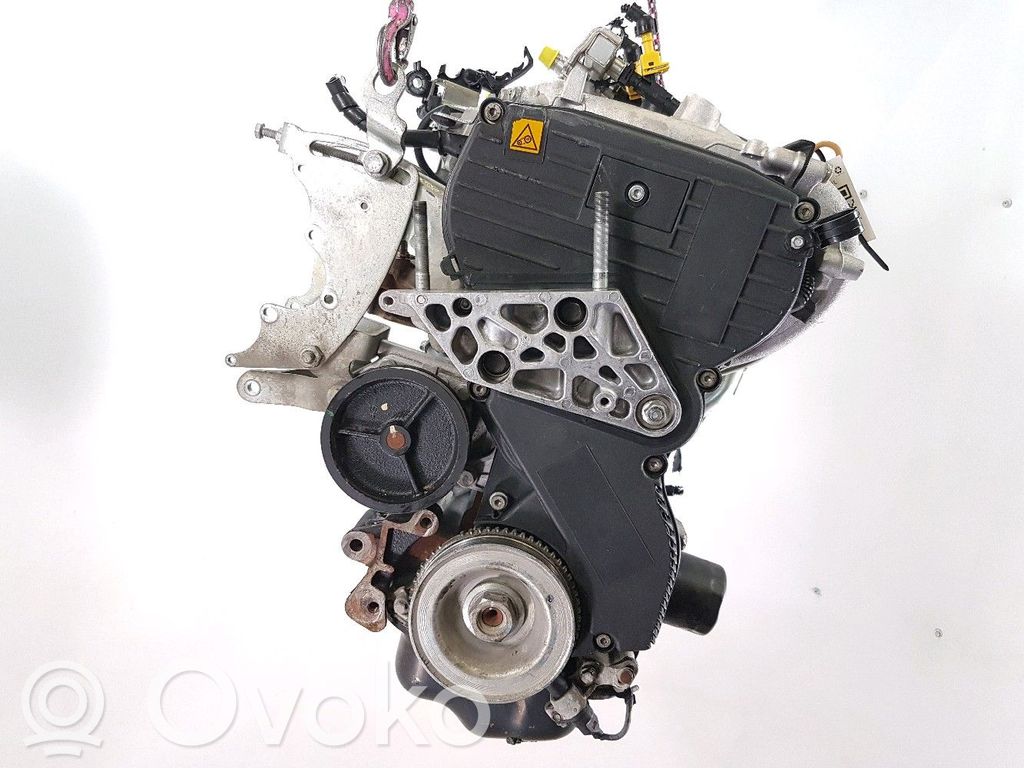 Motor   182B6000,N17451L