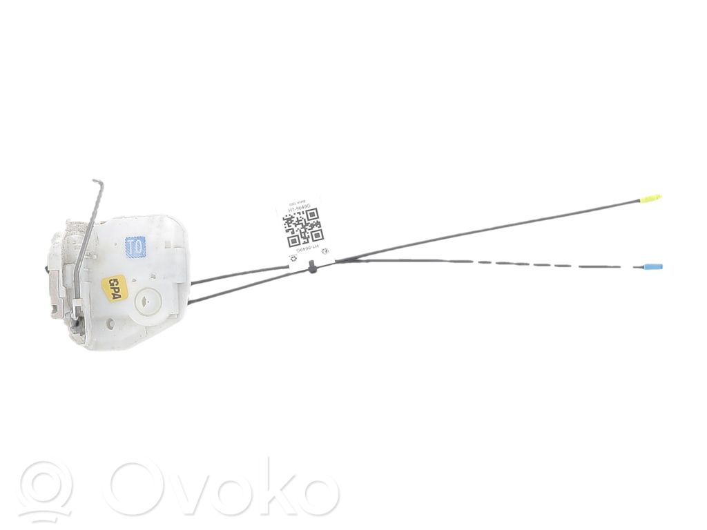 Takaoven lukko   5745A396,H15649G