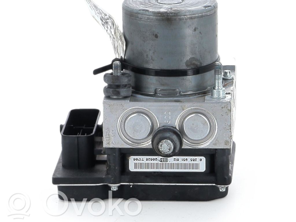 Bomba de ABS   1610426180,Z14572S