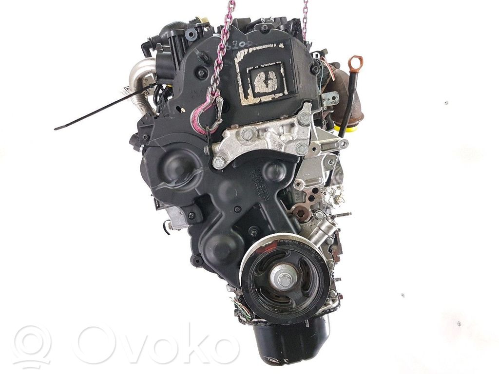 Silnik   8HZ,E16356A